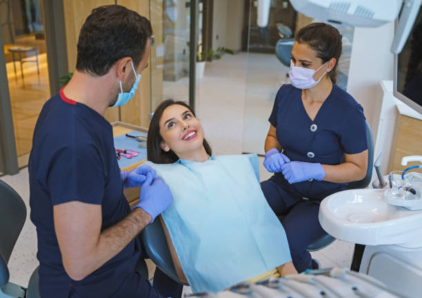 Professional  Holistic Dental Services in Harmony Grove, CA